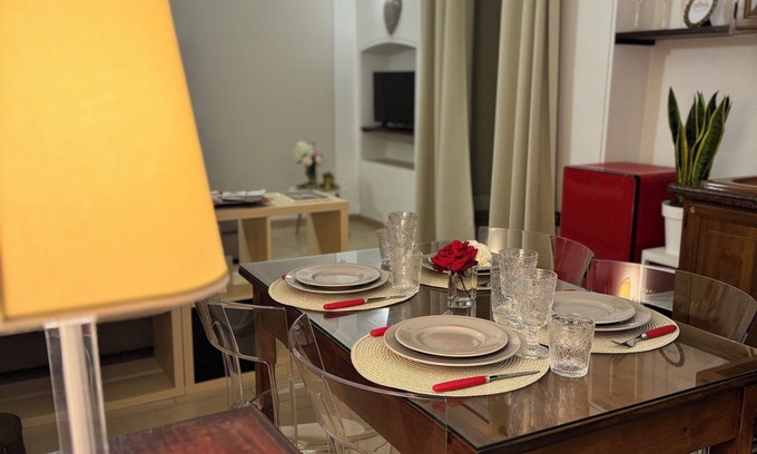Spoleto Apartamento | Il Borgo dei Mestieri Casa Vacanze a Spoleto