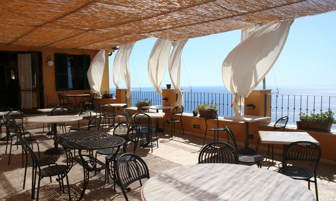 Riomaggiore Apartamento | Il Borgo di Campi