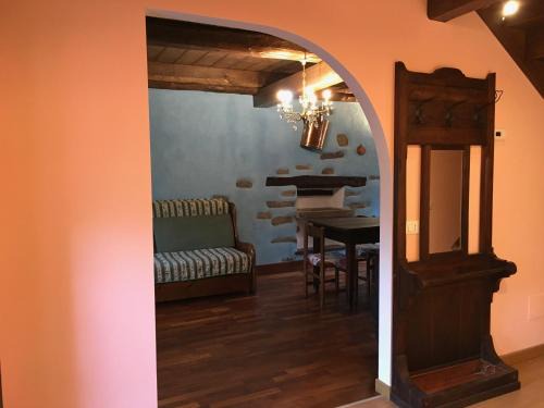 Domodossola Apartamento | Il Borgo di Monica - Appartamento 5