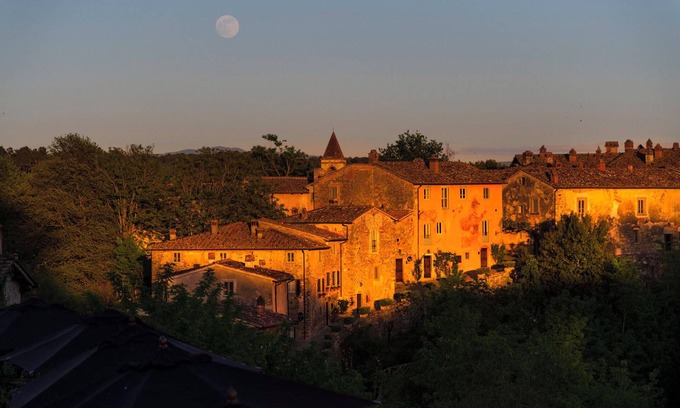 Borro Otro | Il Borro - Relais & Châteaux
