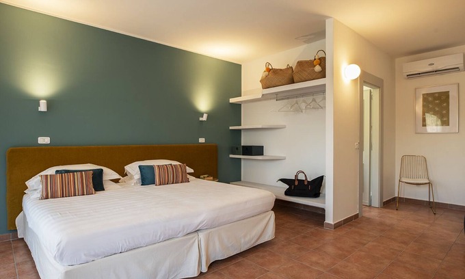 Assisi Condominio | Il Bosco Apartment, sourrounded by greenery