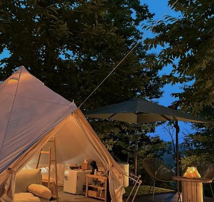 Roncoscaglia Otro | Il Bosco di Paolo - Glamping