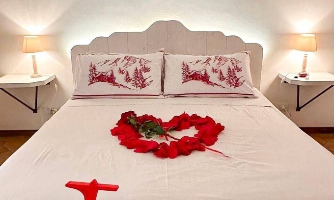 Subiaco Casa | Il Bosco e Il Borgo Guest House Subiaco