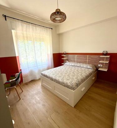 Loreto Casa | Il Bricoccolo
