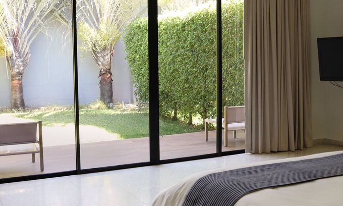 San Salvador Hotel | Il Buongustaio