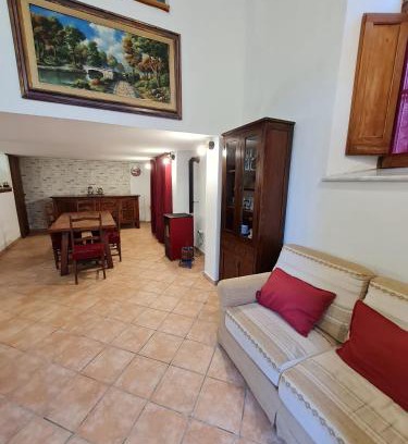 Isola del Liri Apartamento | Il Camerone