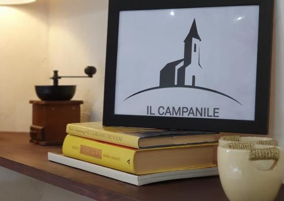 Laterina Apartamento | Il campanile