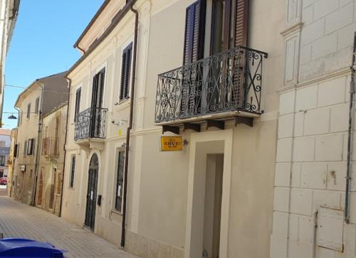 Montecilfone Apartamento | Il campanile