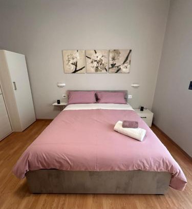 Scafati Casa | Il campanile