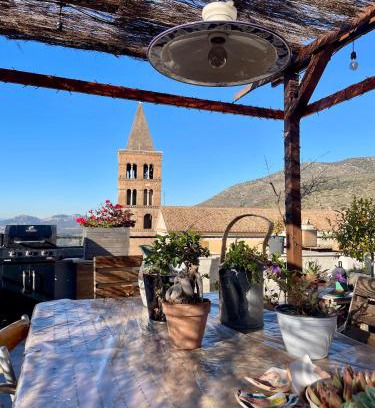 Tivoli Apartamento | Il Campanile