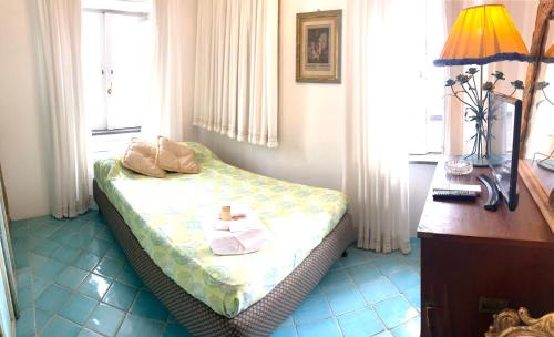 Capri Cama Y Desayuno | Il Campanile sulla Piazzetta