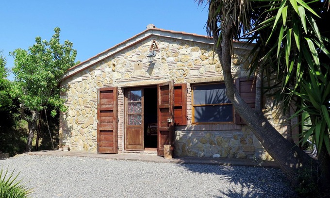 Casale Marittimo Casa | Il Campo by Interhome
