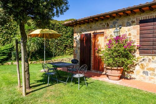 Magliano in Toscana Apartamento | Il Cancellone - Coccinella