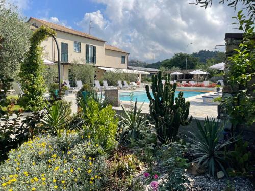 Sestri Levante Casa | Il Canneto