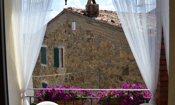 Poggio Murella Casa | Il Cantuccio