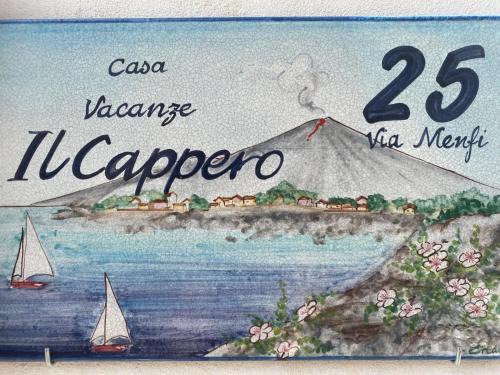Stazzo Casa | Il cappero casa vacanze