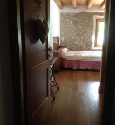 Lastebasse Cama Y Desayuno | Il Capriolo Felice - Agriturismo