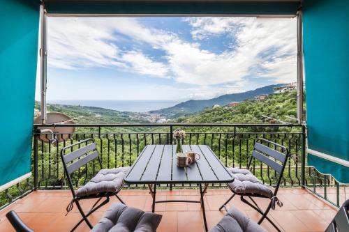 Leivi Apartamento | Il cardellino sul mare