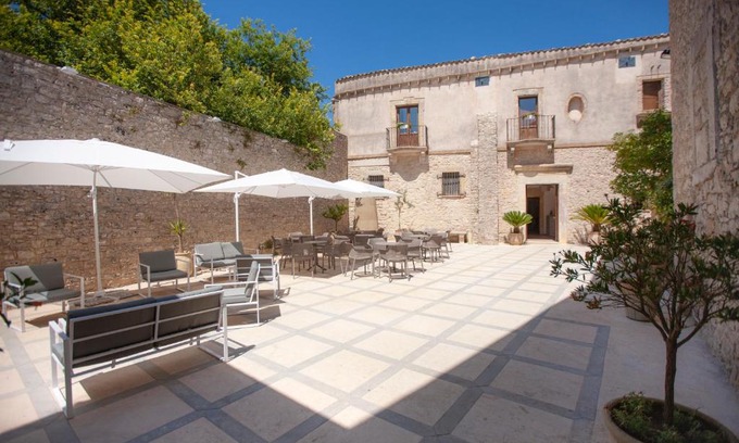 Erice Hotel | Il Carmine Dimora Storica