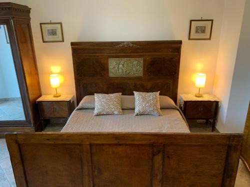 Carpineto Romano Casa | Il Carpino Historic Luxury Home - dimora con sauna