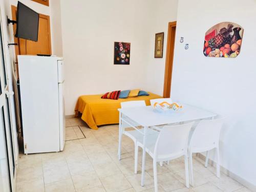 Casuzze Casa | Il Carrubo&Castagno Casette vacanza