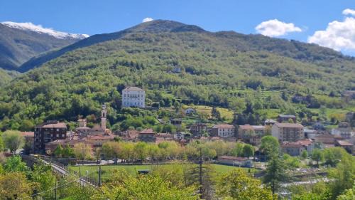 Cabella Ligure Apartamento | Il Caruggio