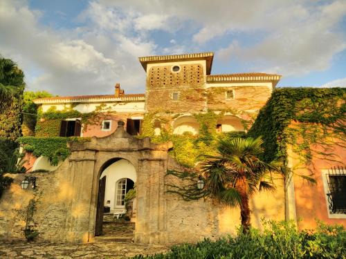 Santa Maria di Castellabate Villa | Il Casino Di Mare - Dimora Storica