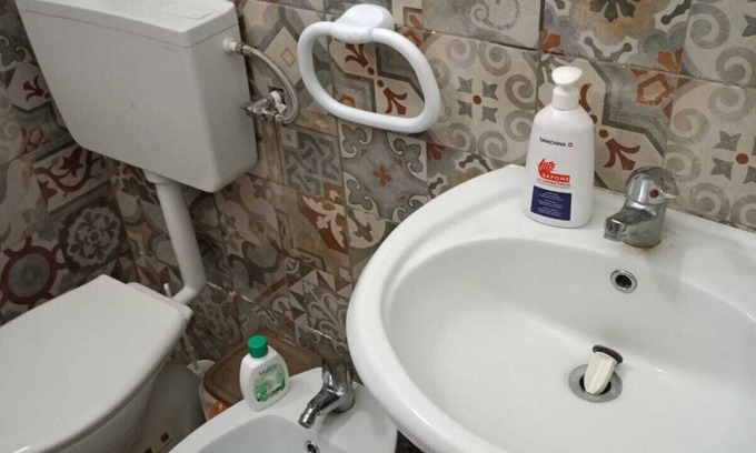 Torvaianica Apartamento | Il Casale Animali Ammessi