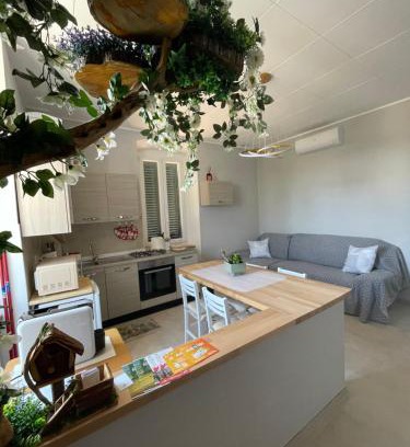 Assisi Apartamento | Il Casale Appartamento Assisi