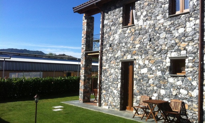 Santo Stefano di Magra Casa | Il Casale del Giglio