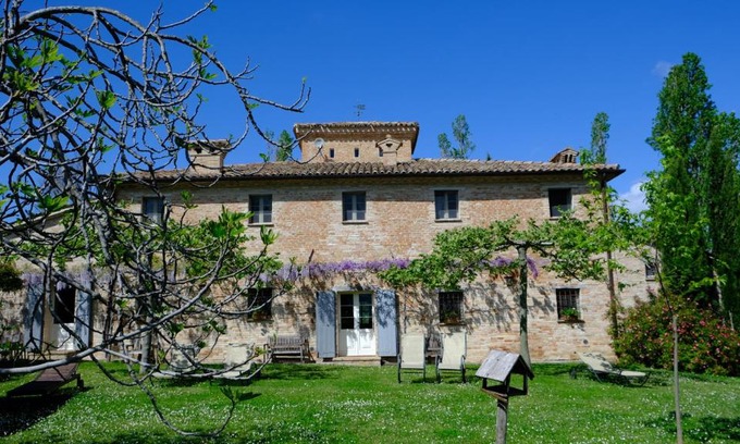 Urbino Casa | Il Casale del Duca