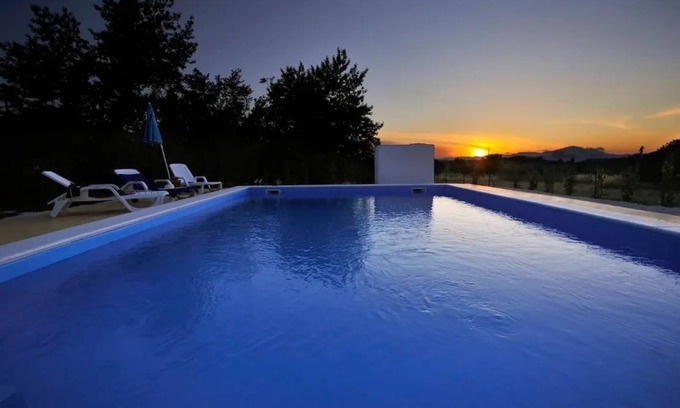 Sutera Casa | IL CASALE DELLA LUNA