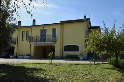Calvi di Umbria Casa | Il Casale Delle Rose