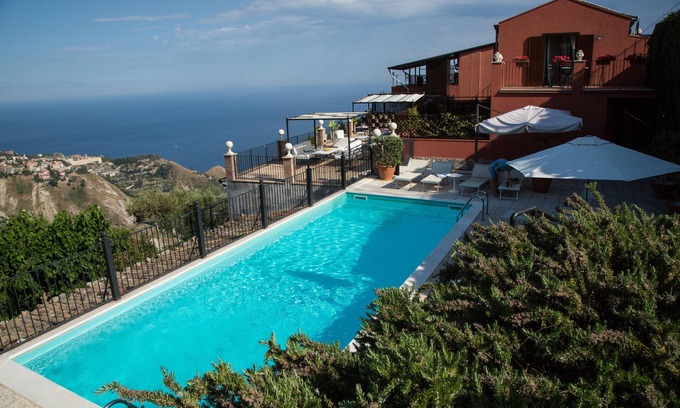 Taormina Apartamento | Il Casale di Caterina