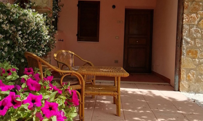 Manciano Cama Y Desayuno | Il Casale di Luna
