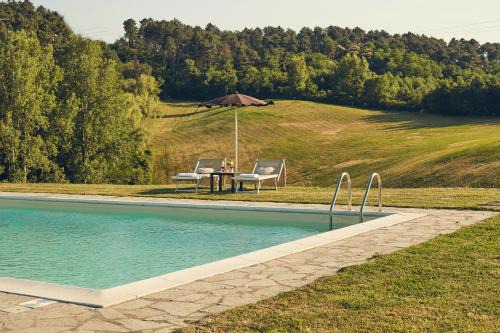 Barberino di Mugello Casa | Il Casale di Santamettole