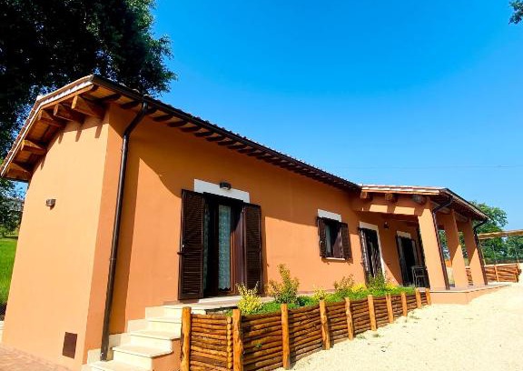 Gavignano Sabino Casa | Il Casaletto