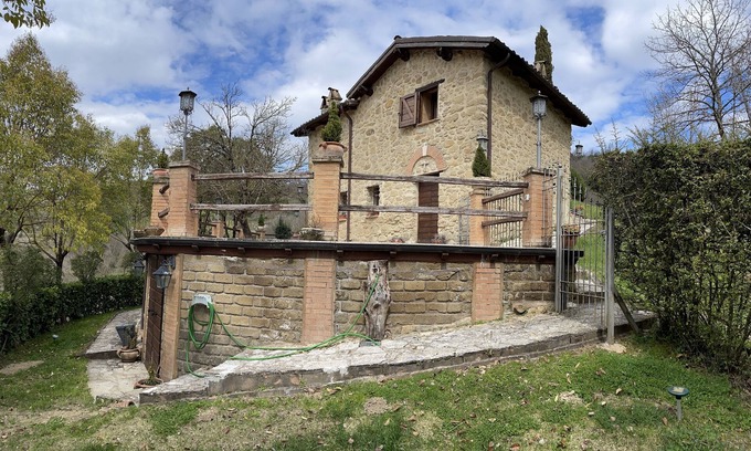 Subiaco Casa | Il Casaletto