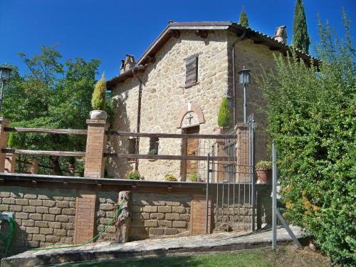 Subiaco Casa | IL Casaletto