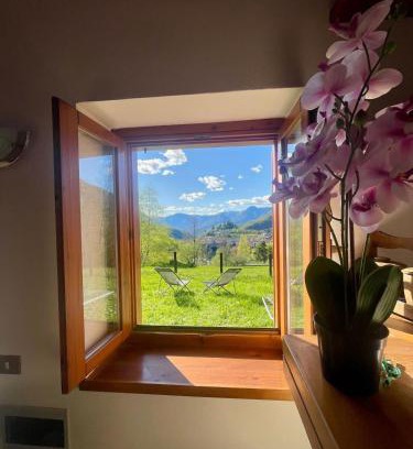Esino Lario Chalet De Esquí | Il Casello Bigallo