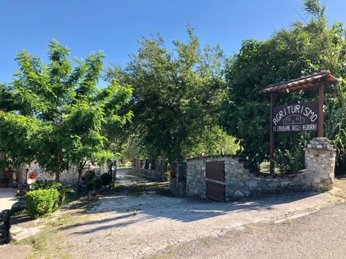 Castelcivita Casa | Il Casolare degli Alburni