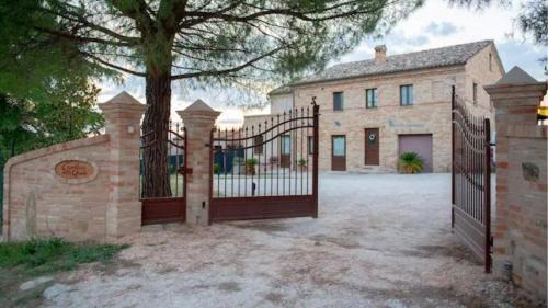 Corridonia Apartamento | Il casolare della quiete