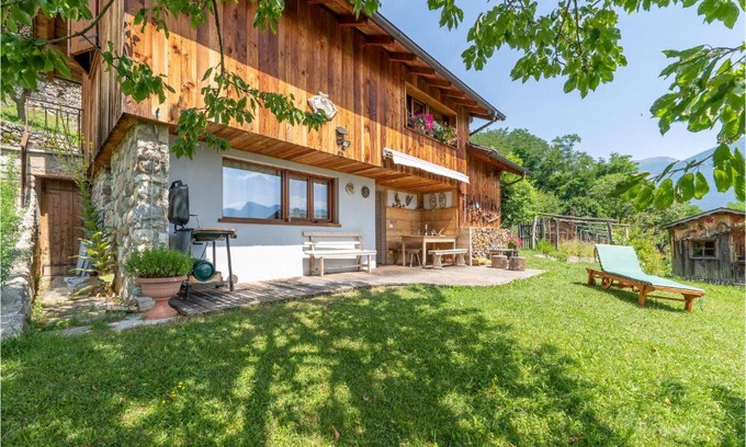 Telve di Sopra Casa | Il Casotto
