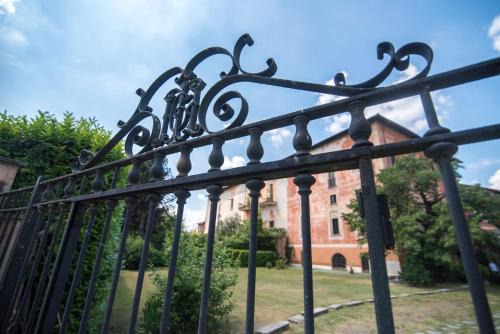 Fontaneto d'Agogna Apartamento | Il Castello Delle Meraviglie