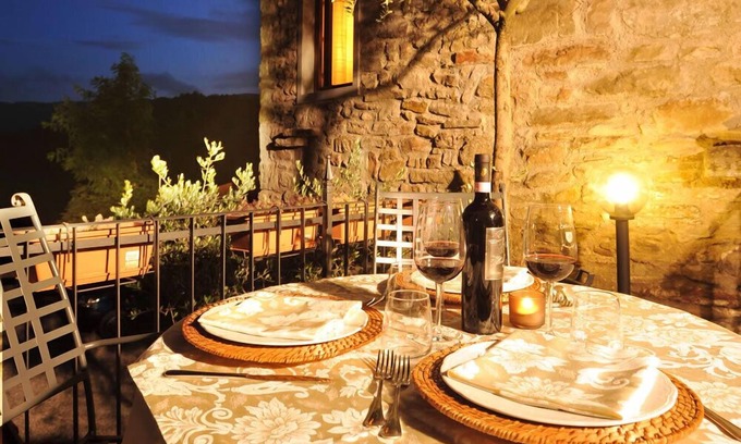 Barberino di Mugello Otro | Il Castelluccio Country Resort