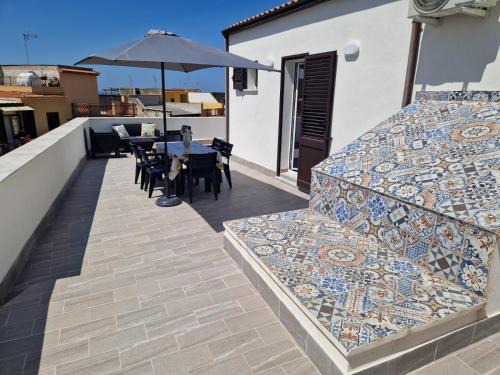Capaci Apartamento | Il Cavaliere Apartment