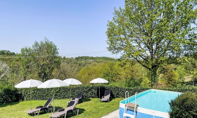 Asti Casa | Casa de vacaciones Casa Manuela en Asti - 7 personas, 3 dormitorios