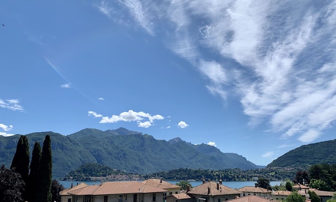Cadenabbia Apartamento | Il Cedro Appartamento Vista Lago