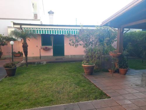 Anzio Casa | Il Cedro