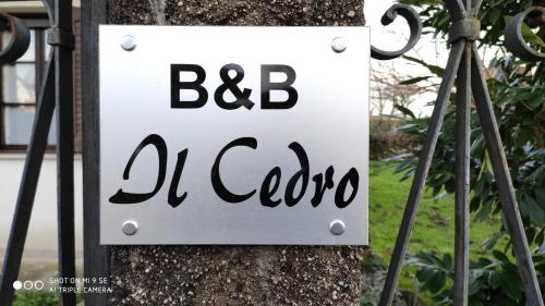 San Pier dʼIsonzo Cama Y Desayuno | Il cedro